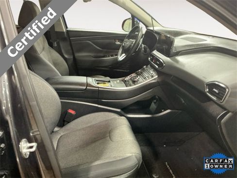 Certified 2023 Hyundai Santa Fe SEL image 15