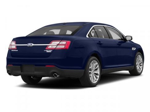 Used 2014 Ford Taurus SE image 2