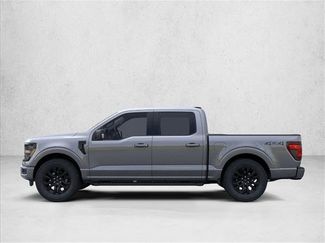 New 2026 Ford F150 XLT w/ Equipment Group 303A High video 3