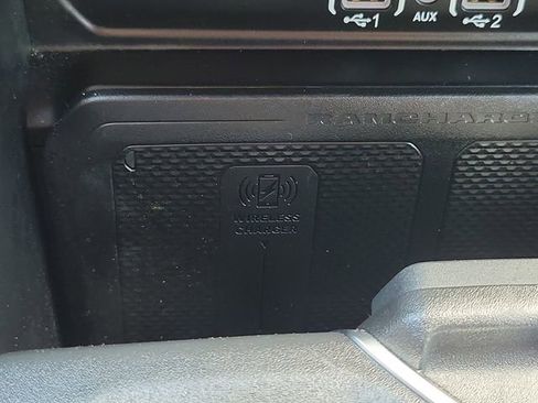 Used 2025 RAM 1500 Rebel w/ Bed Utility Group AWD/4WD image 28