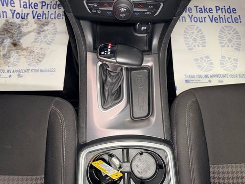 Used 2019 Dodge Charger Scat Pack RWD image 14