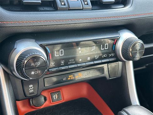 Used 2023 Toyota RAV4 Adventure image 26