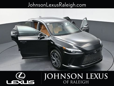 New 2026 Lexus RX 350 Premium image 33