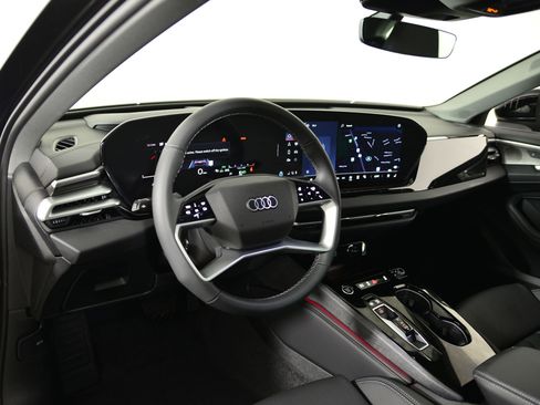 New 2025 Audi A5 2.0T Premium Plus image 3