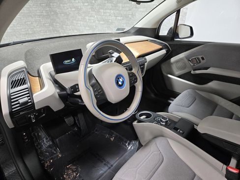 Used 2018 BMW i3 94Ah w/Range Extender image 13