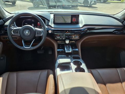 Used 2024 Acura MDX FWD w/ Technology Package image 9