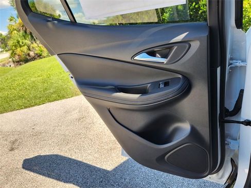 New 2026 Buick Encore GX Sport Touring w/ Advanced Technology Package image 10