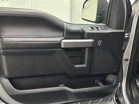 Used 2020 Ford F150 XLT w/ Equipment Group 302A Luxury image 16