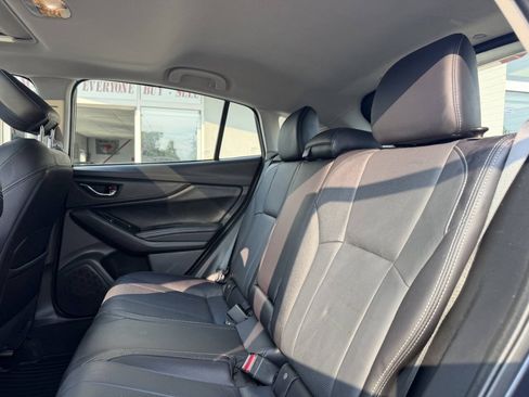 Used 2017 Subaru Impreza 2.0i Limited w/ Moonroof/BSD & Rcta/Eyesight AWD/4WD image 24