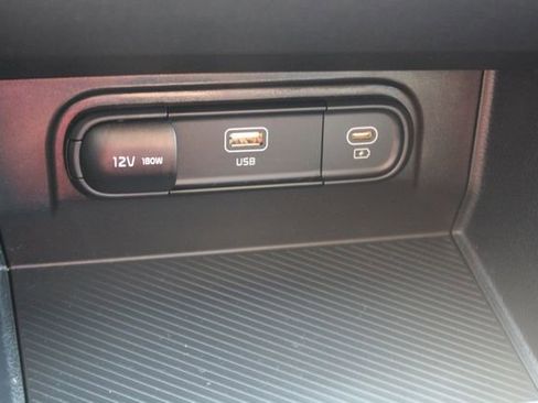 Certified 2023 Kia Sportage LX AWD/4WD image 8