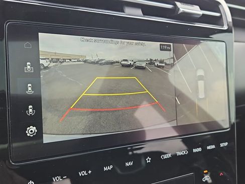 Used 2024 Hyundai Tucson Limited image 24