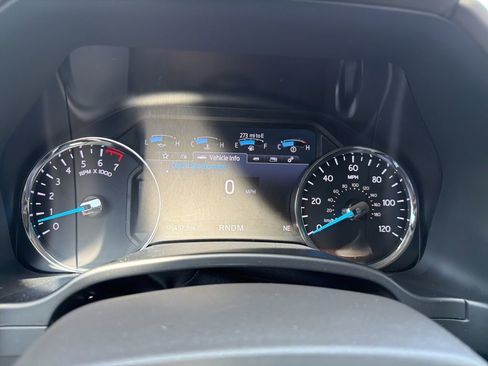 Used 2020 Ford Expedition Max XLT w/ Equipment Group 202A AWD/4WD image 7