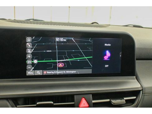 Used 2024 Kia Seltos EX image 45