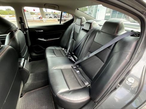 Used 2024 Nissan Altima 2.5 SR image 20