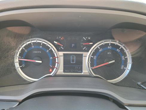 Used 2015 Toyota 4Runner SR5 Premium image 28