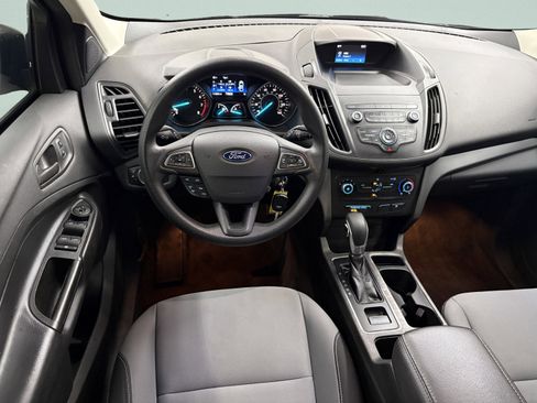 Used 2019 Ford Escape S FWD image 10