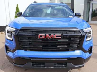 New 2027 GMC Terrain Elevation w/ Elevation Premium Package