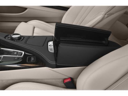 Used 2015 BMW 640i xDrive Convertible AWD/4WD image 17