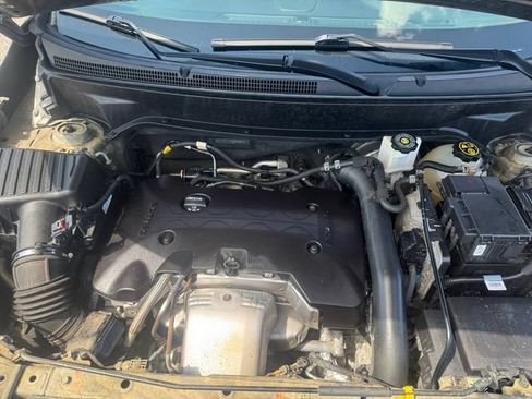 Used 2019 GMC Terrain Denali w/ Driver Alert Package II AWD/4WD image 20