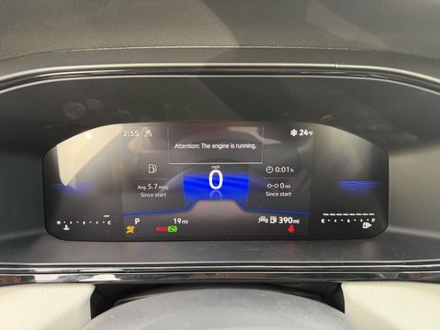 New 2026 Volkswagen Taos S image 16