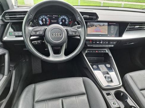 Used 2024 Audi A3 2.0T Premium FWD image 23