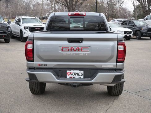 New 2026 GMC Canyon Elevation w/ Convenience Package AWD/4WD image 11