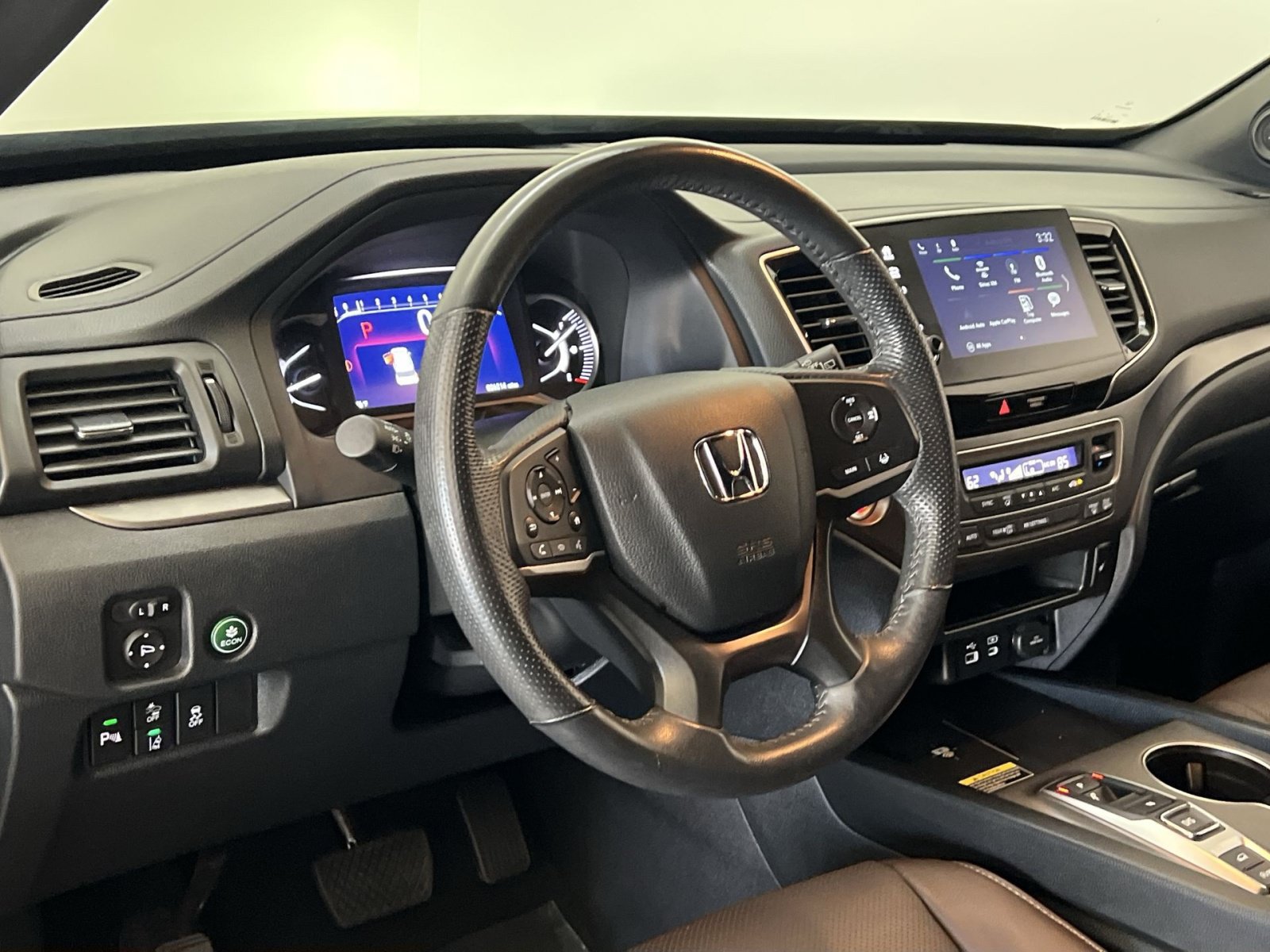 Used 2024 Honda Passport EX-L image 15