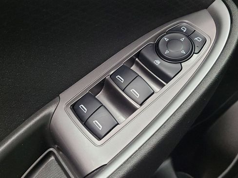 Used 2025 Chevrolet Malibu LS FWD image 27