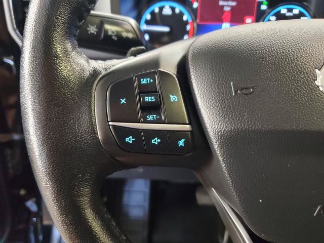 Used 2021 Ford Bronco Sport Badlands w/ Badlands Package AWD/4WD image 20