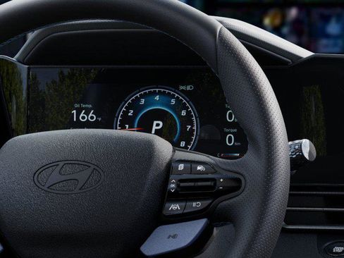 New 2026 Hyundai Elantra N FWD image 14