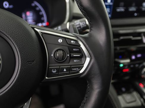 Used 2025 Acura MDX w/ Advance Package image 13