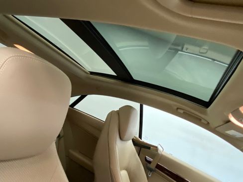 Used 2011 Mercedes-Benz E 550 Coupe w/ Premium 2 Pkg image 24