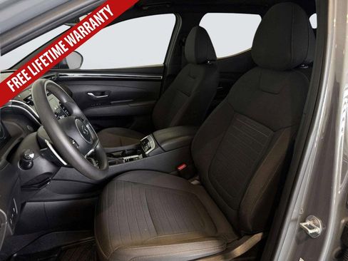 Used 2023 Hyundai Santa Cruz Night AWD/4WD image 30