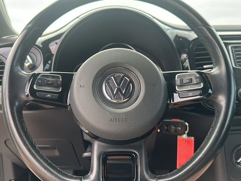 Used 2019 Volkswagen Beetle 2.0T Final Edition SEL image 24