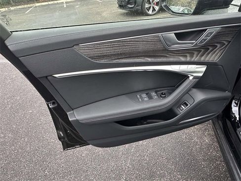 New 2026 Audi A6 Premium Plus image 8