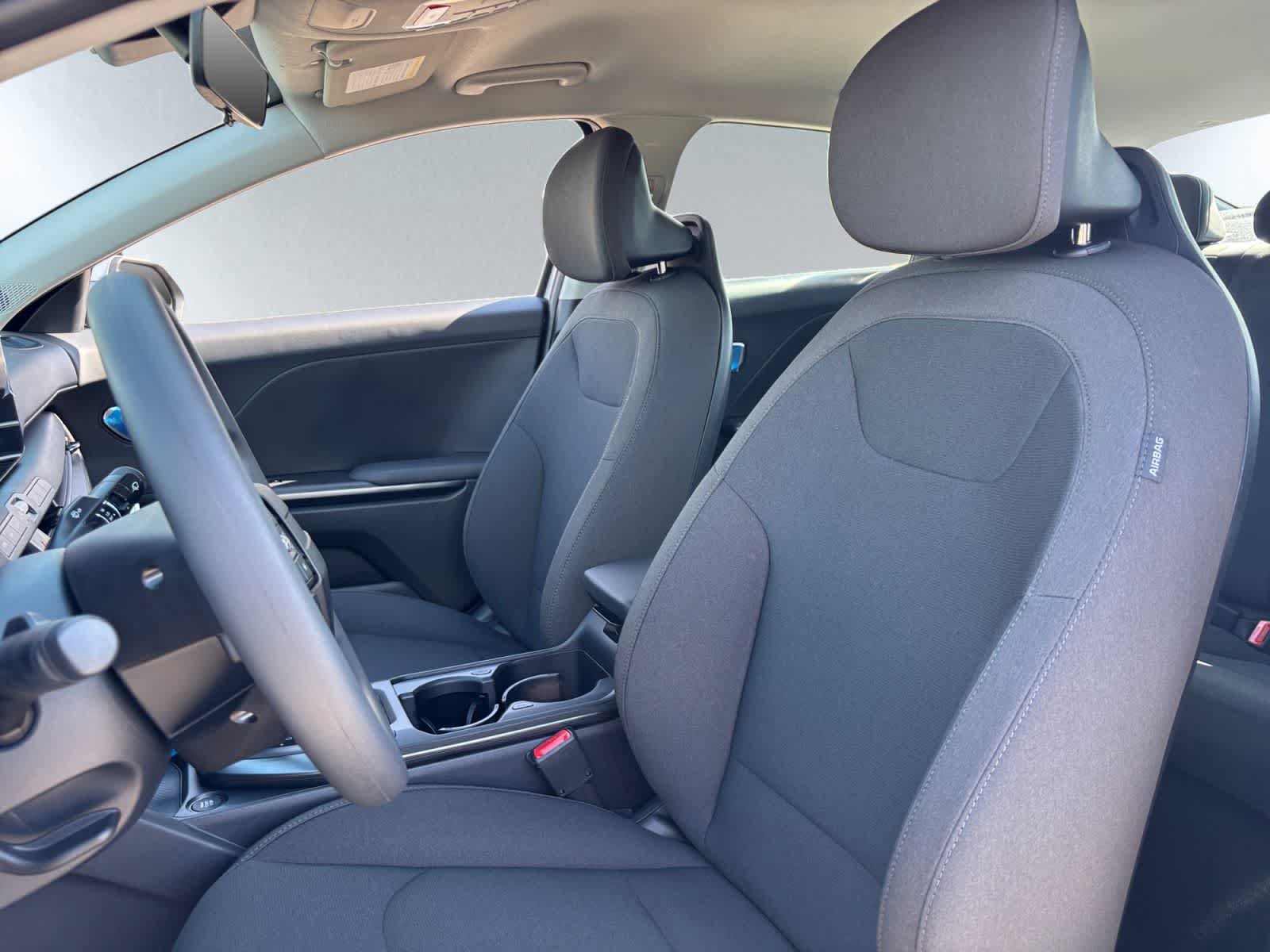 New 2026 Kia K4 FWD image 14