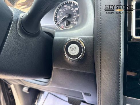 Used 2023 Nissan Armada SL w/ Captain's Chairs Package image 23