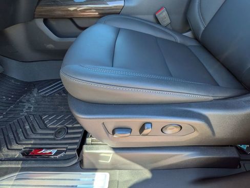 New 2026 Chevrolet Silverado 1500 LT Trail Boss w/ Convenience Package II image 14