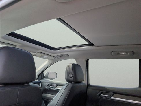 New 2026 GMC Terrain Denali image 13