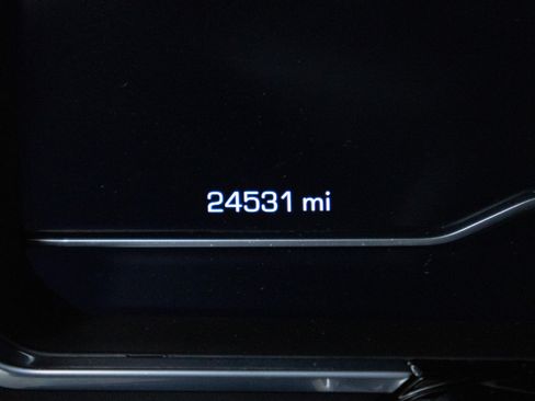 Certified 2024 GMC Sierra 1500 Elevation AWD/4WD image 10