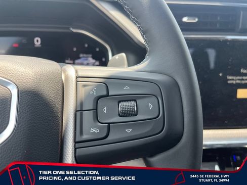 New 2026 GMC Sierra 1500 Denali w/ Technology Package AWD/4WD image 26