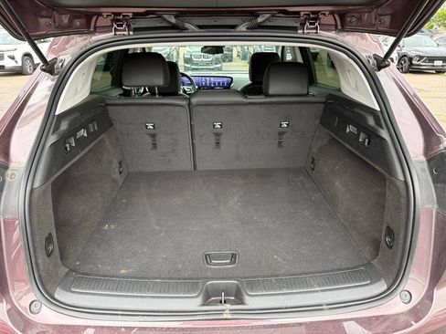 Used 2024 Buick Envision Preferred AWD/4WD image 19