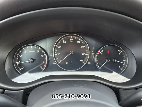 New 2026 MAZDA CX-30 AWD 2.5 S image 21