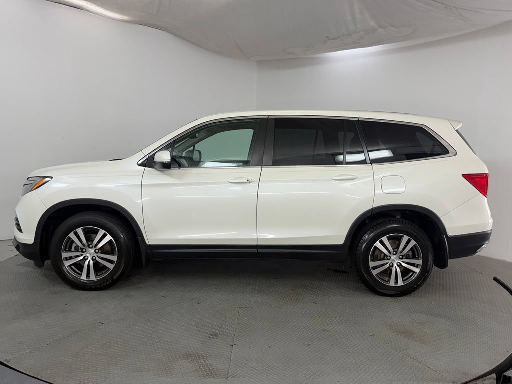 Used 2018 Honda Pilot EX-L image 6