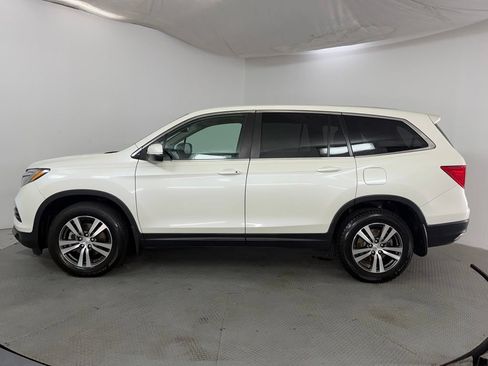 Used 2018 Honda Pilot EX-L image 6