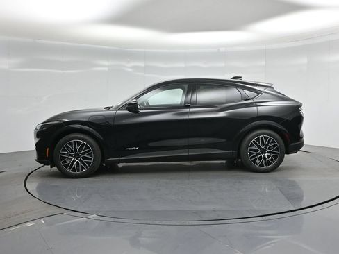 New 2026 Ford Mustang Mach-E Premium w/ Technology Package RWD image 29