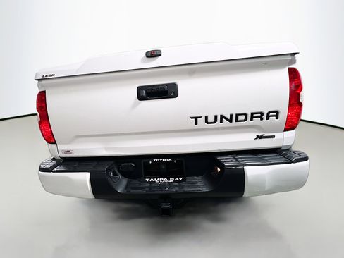 Used 2020 Toyota Tundra SR5 w/ SR5 Upgrade Package image 6