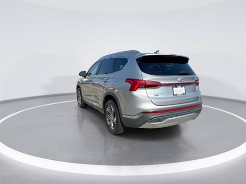 Used 2022 Hyundai Santa Fe SEL w/ Convenience + Premium Package FWD image 6
