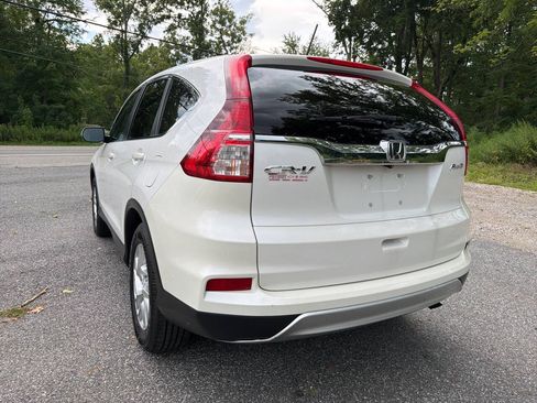 Used 2015 Honda CR-V EX image 15