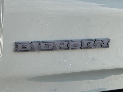 New 2026 RAM 1500 Big Horn image 10
